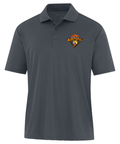 Morinville Sabretooth Mens Polo Shirt