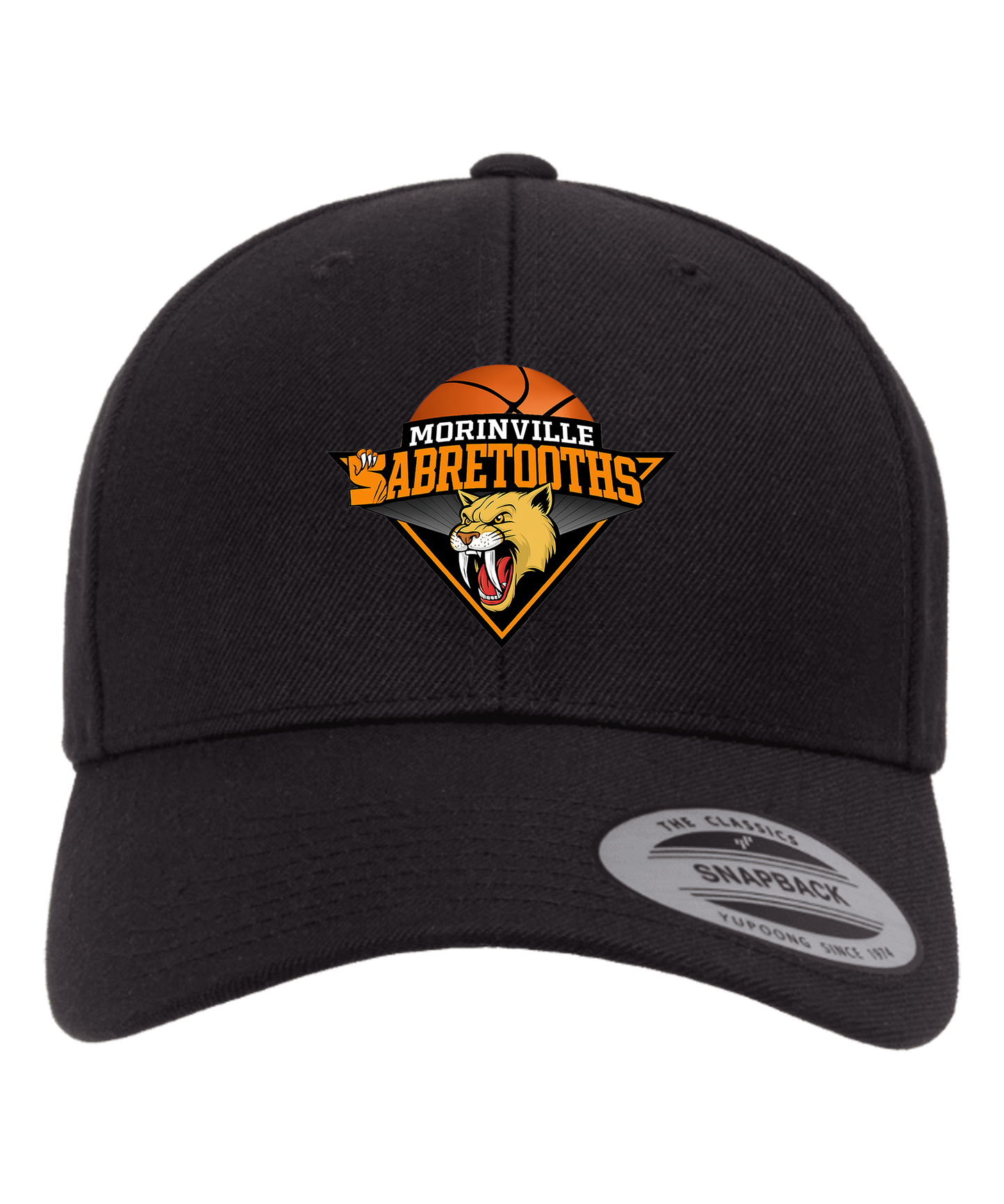 Morinville Sabretooth Hat