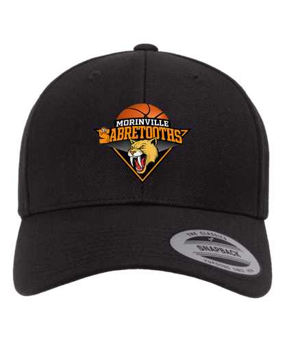 Morinville Sabretooth Hat