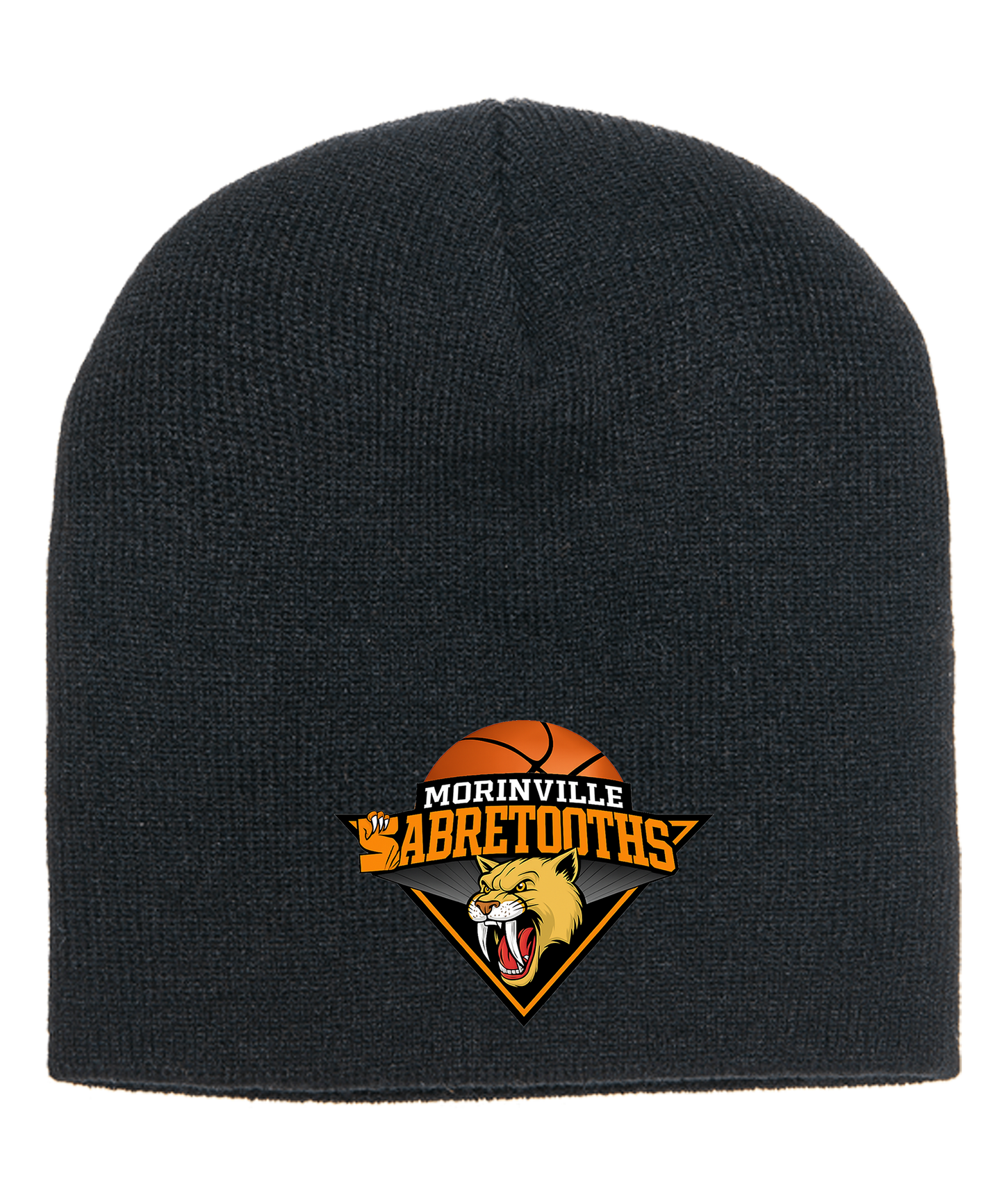 Morinville Sabretooths Toque