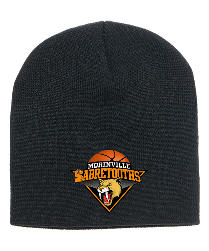 Morinville Sabretooths Toque