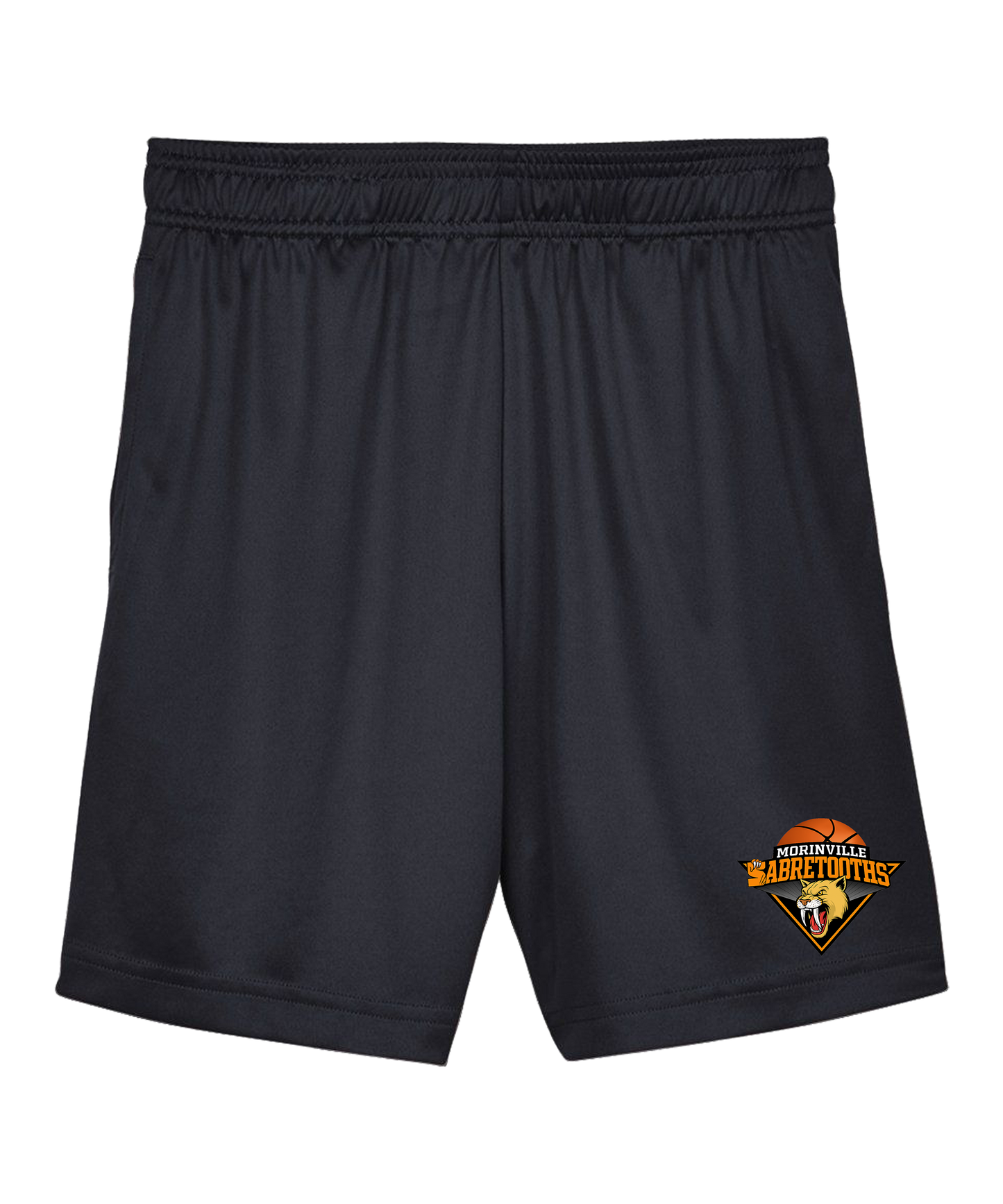 Morinville Sabretooth Performance Shorts