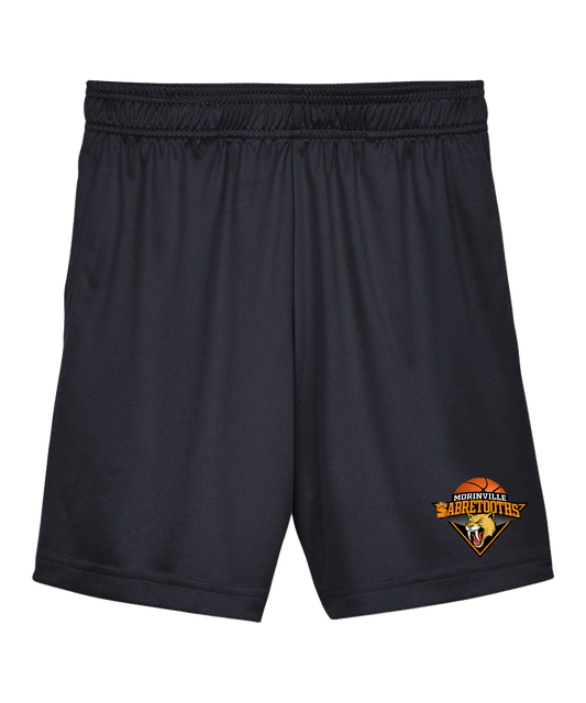 Morinville Sabretooth Performance Shorts
