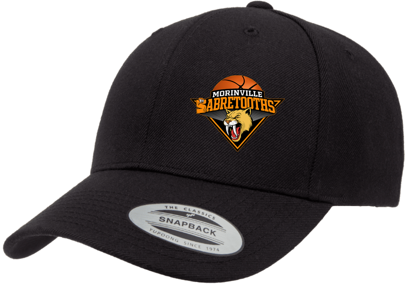 Morinville Sabretooth Hat