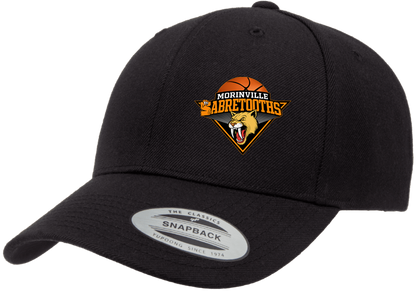 Morinville Sabretooth Hat