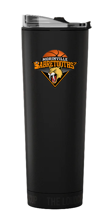 Morinville Sabretooth LoudCup