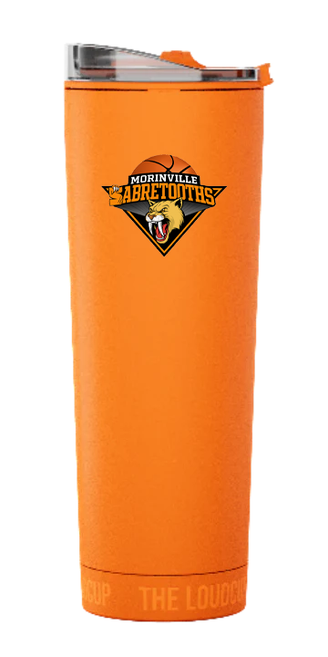 Morinville Sabretooth LoudCup