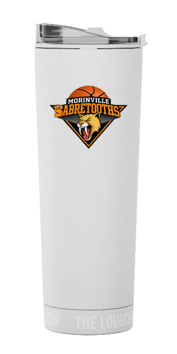 Morinville Sabretooth LoudCup