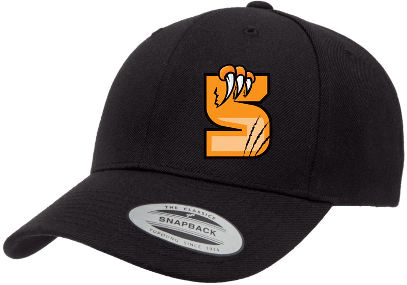 Morinville Sabretooth Hat