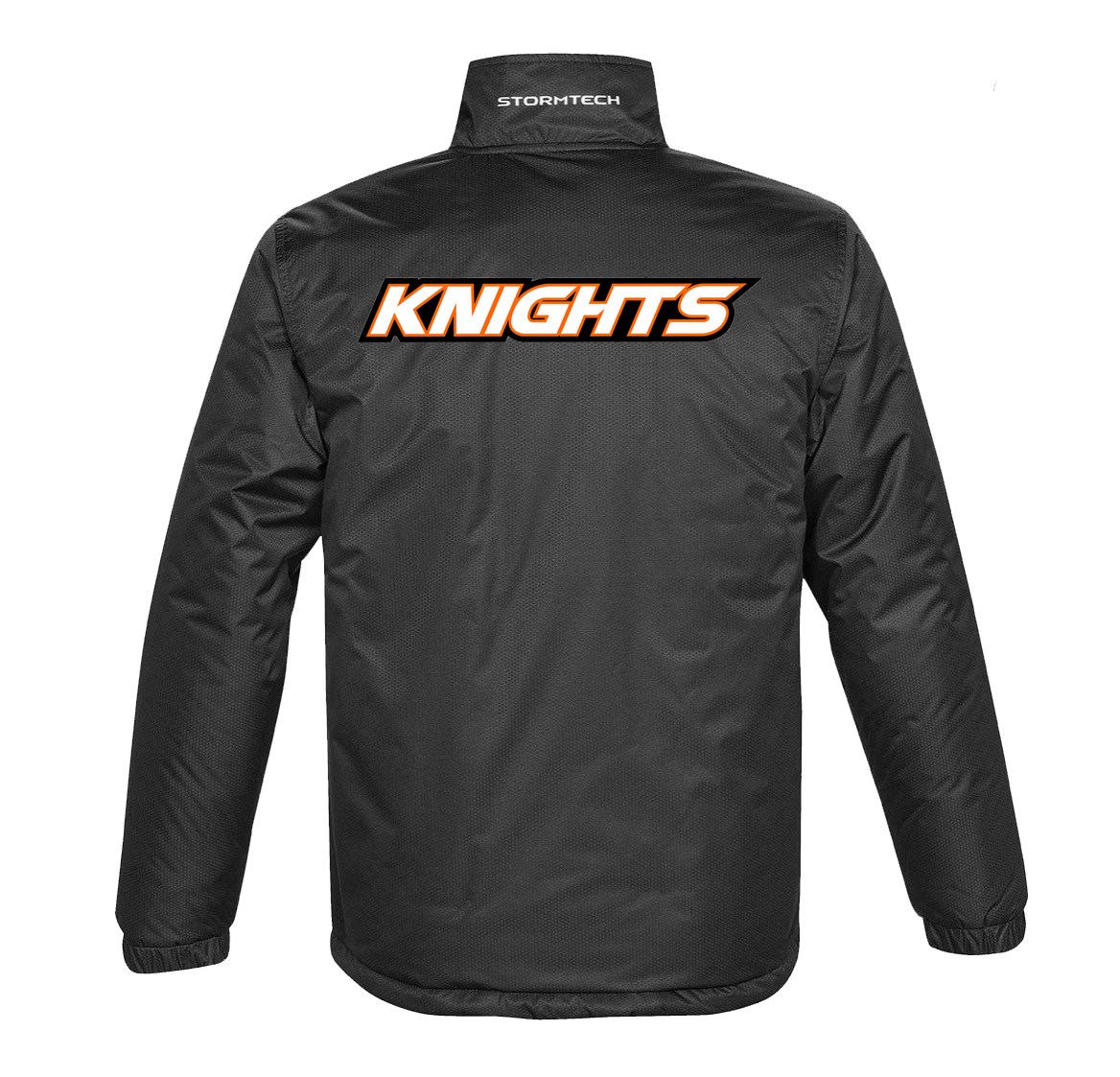CR Knights Stormtech GSX-2 Jacket **Limited Time Only**