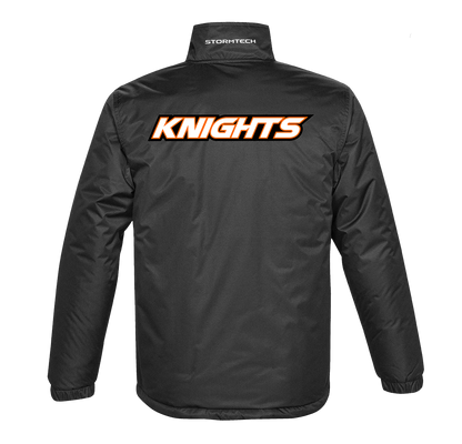 CR Knights Stormtech GSX-2 Jacket **Limited Time Only**