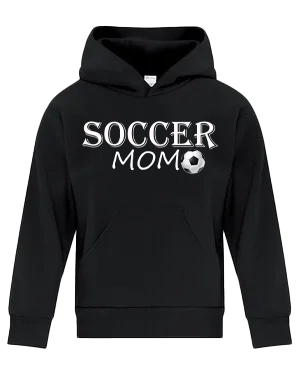 Soccer Mom Hoodie