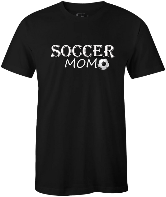 Soccer Mom T-Shirt