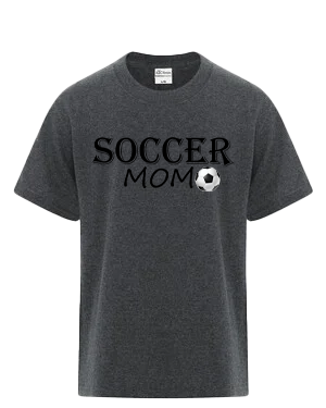 Soccer Mom T-Shirt