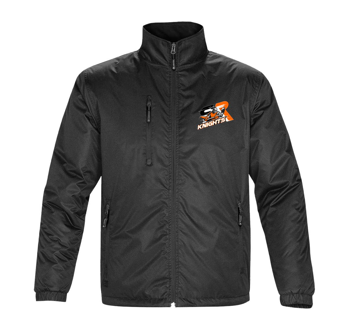 CR Knights Stormtech GSX-2 Jacket **Limited Time Only**