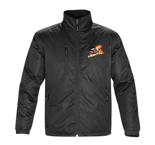 CR Knights Stormtech GSX-2 Jacket **Limited Time Only**